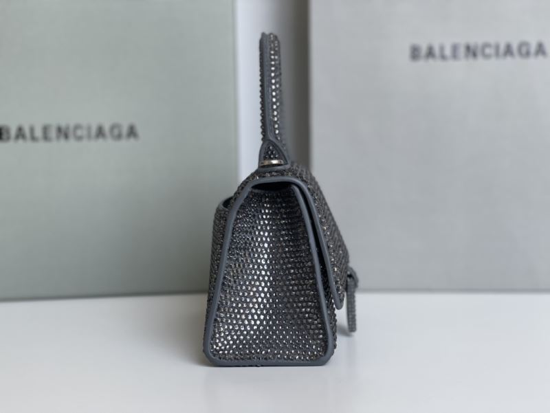 Balenciaga Hourglass Bags